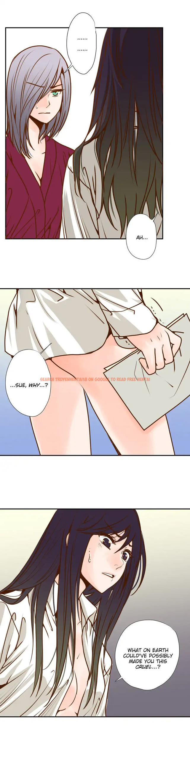 Read Hentai Image 2 628 in comic Pulse - Chapter 60 - hentaitnt.net