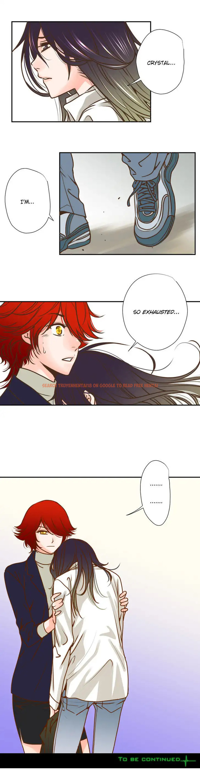 Read Hentai Image 21 631 in comic Pulse - Chapter 60 - hentaitnt.net