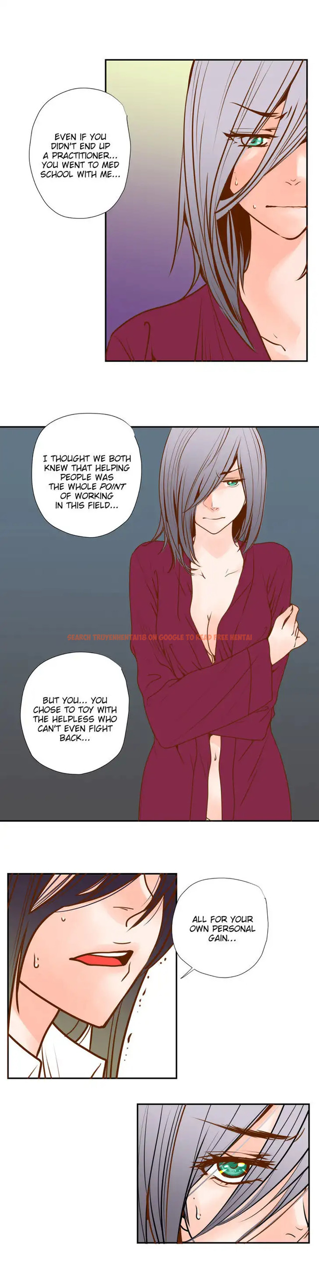 Read Hentai Image 3 628 in comic Pulse - Chapter 60 - hentaitnt.net