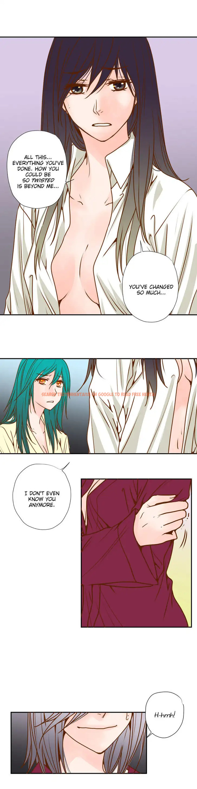 Read Hentai Image 4 628 in comic Pulse - Chapter 60 - hentaitnt.net