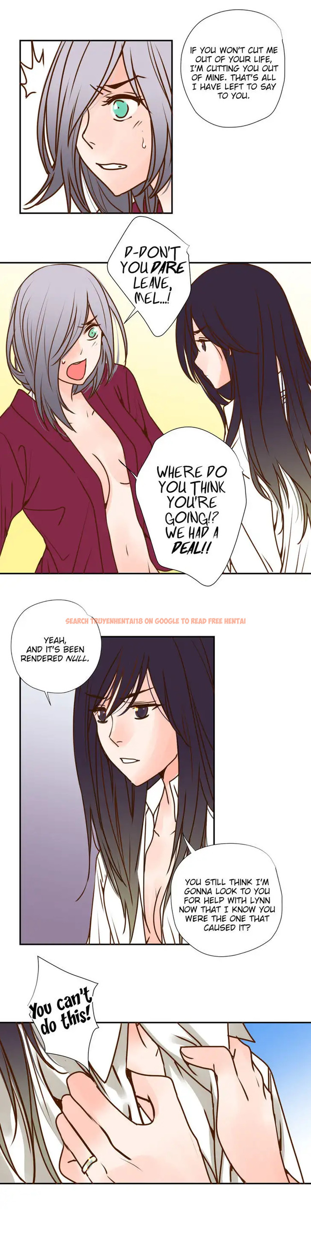 Read Hentai Image 6 628 in comic Pulse - Chapter 60 - hentaitnt.net