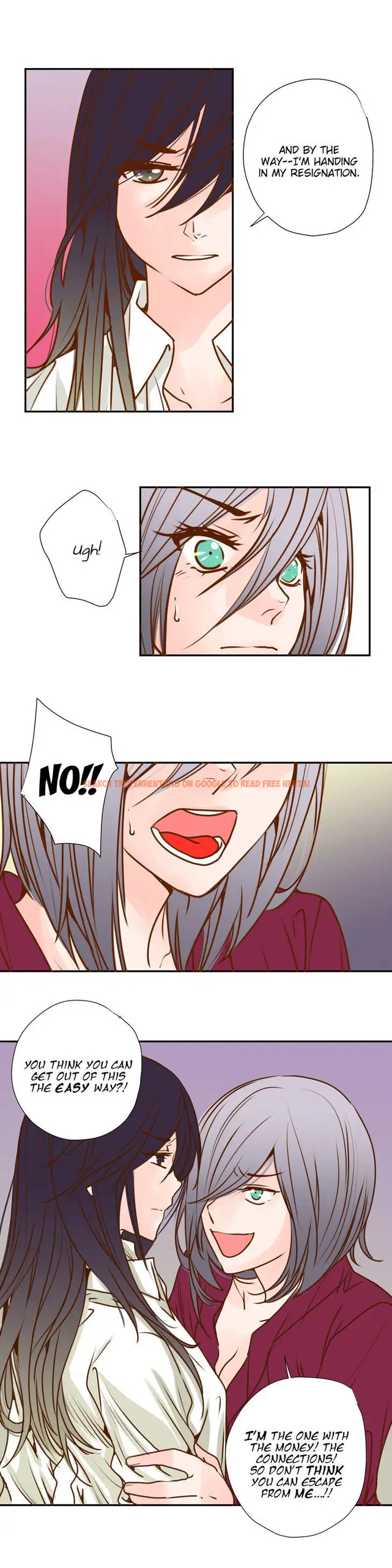 Read Hentai Image 8 628 in comic Pulse - Chapter 60 - hentaitnt.net
