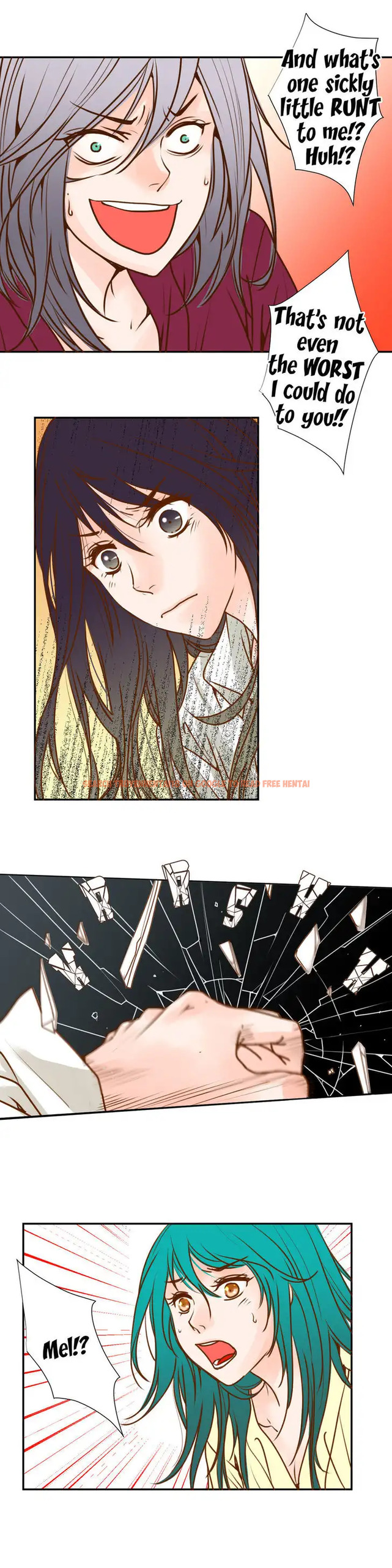 Read Hentai Image 9 628 in comic Pulse - Chapter 60 - hentaitnt.net