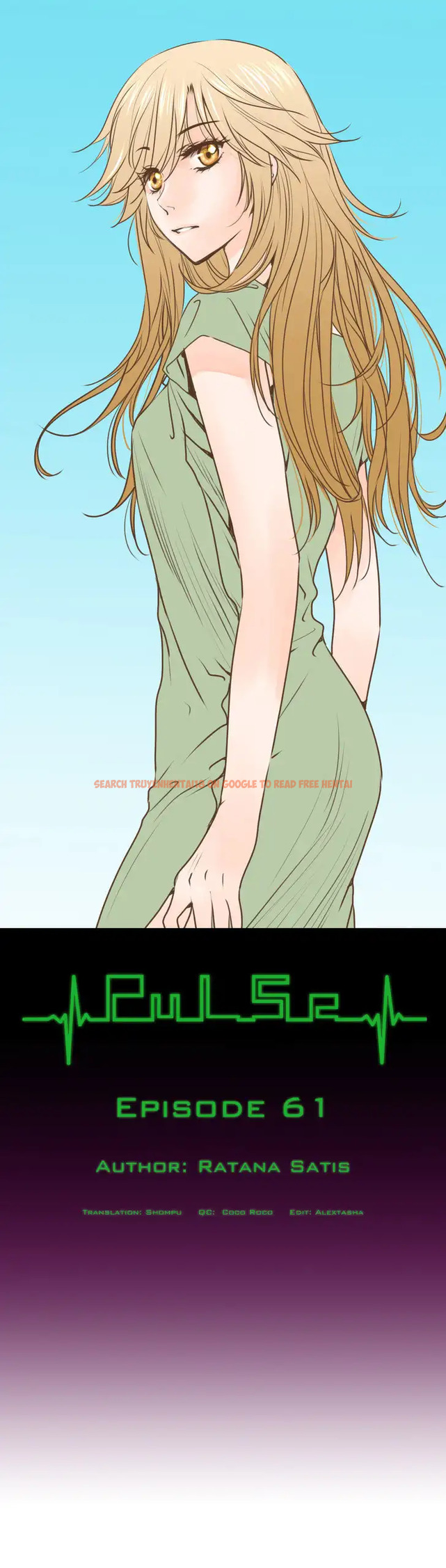 Read Hentai Image 1 628 in comic Pulse - Chapter 61 - hentaitnt.net