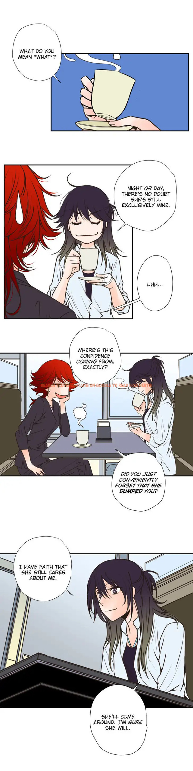 Read Hentai Image 10 628 in comic Pulse - Chapter 61 - hentaitnt.net