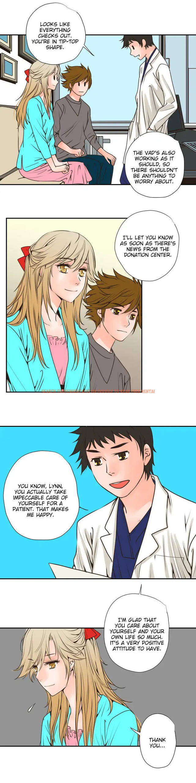 Read Hentai Image 13 628 in comic Pulse - Chapter 61 - hentaitnt.net