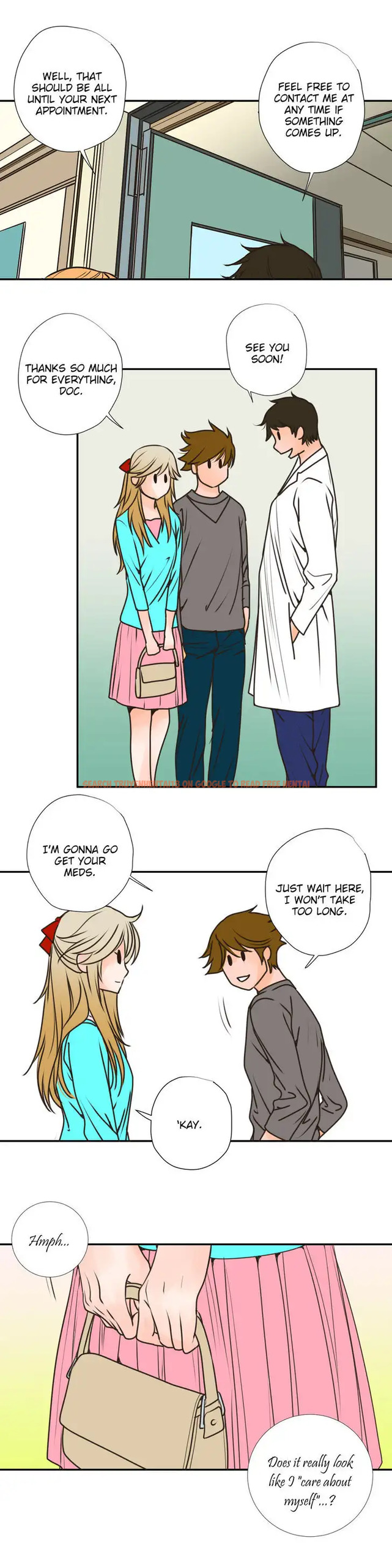 Read Hentai Image 14 628 in comic Pulse - Chapter 61 - hentaitnt.net