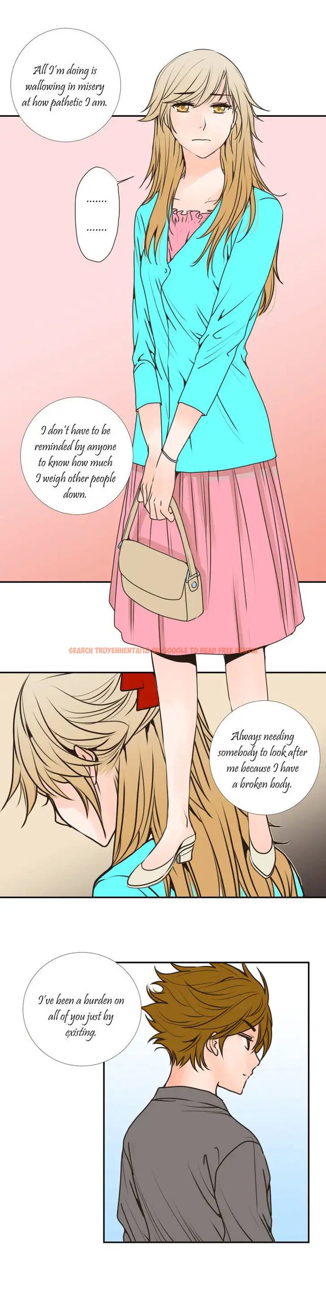 Read Hentai Image 15 628 in comic Pulse - Chapter 61 - hentaitnt.net