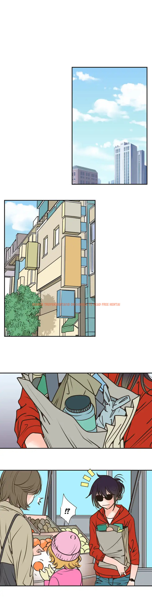 Read Hentai Image 20 628 in comic Pulse - Chapter 61 - hentaitnt.net