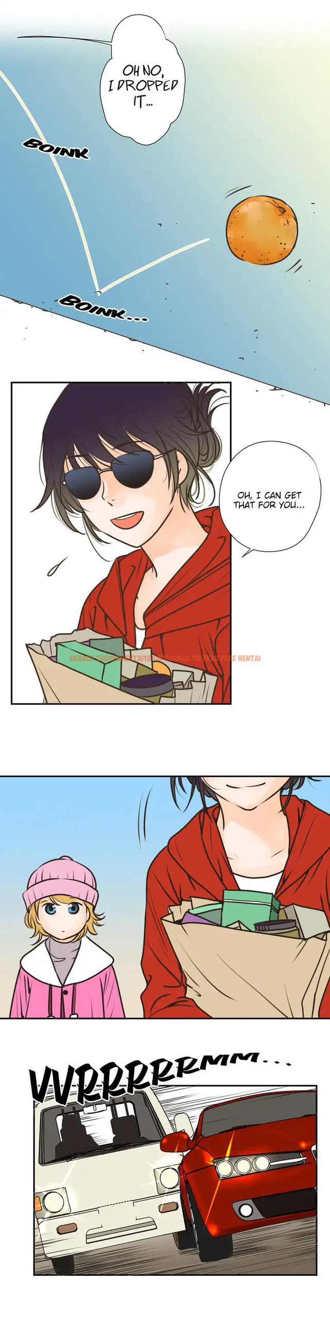 Read Hentai Image 21 628 in comic Pulse - Chapter 61 - hentaitnt.net