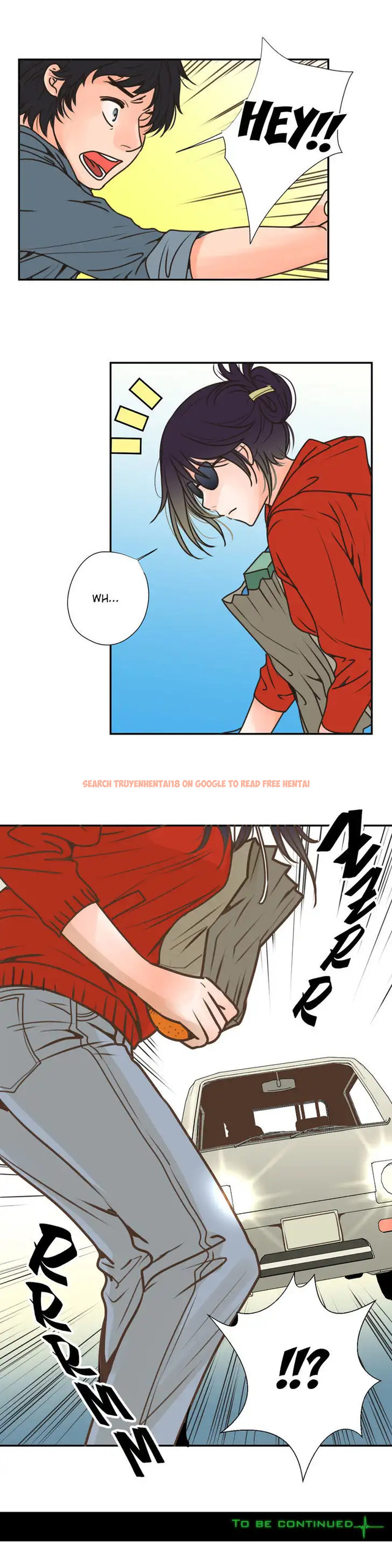 Read Hentai Image 22 628 in comic Pulse - Chapter 61 - hentaitnt.net