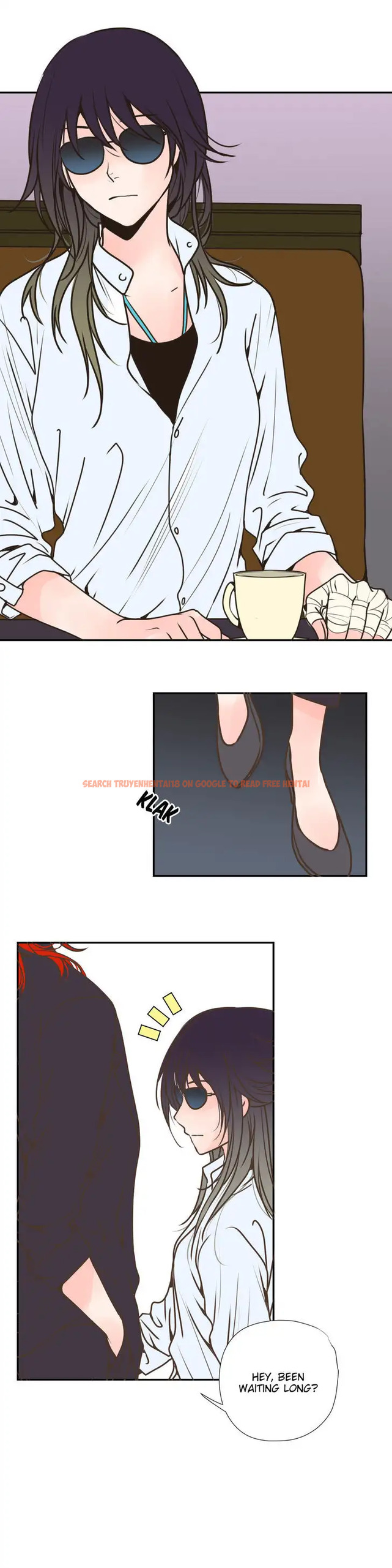 Read Hentai Image 4 628 in comic Pulse - Chapter 61 - hentaitnt.net