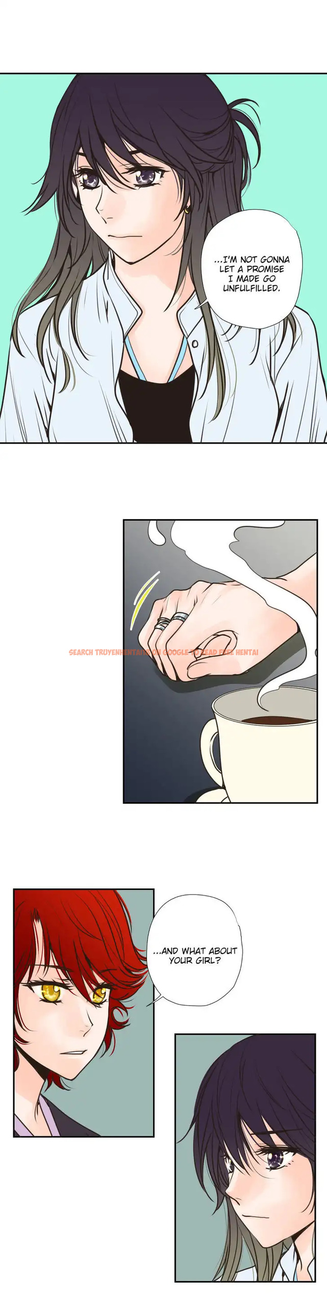 Read Hentai Image 9 628 in comic Pulse - Chapter 61 - hentaitnt.net