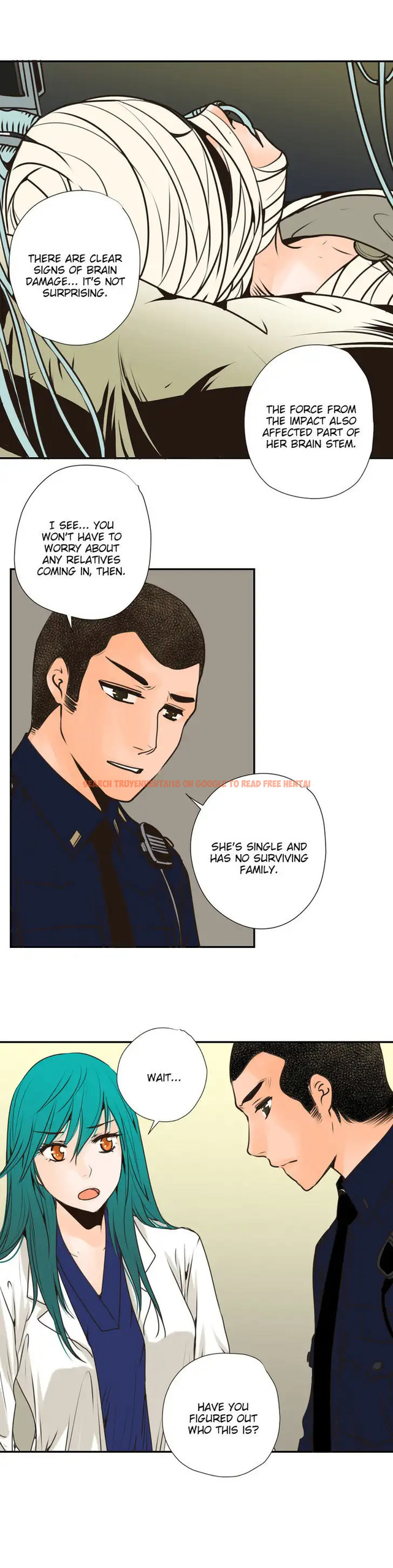 Read Hentai Image 10 627 in comic Pulse - Chapter 62 - hentaitnt.net