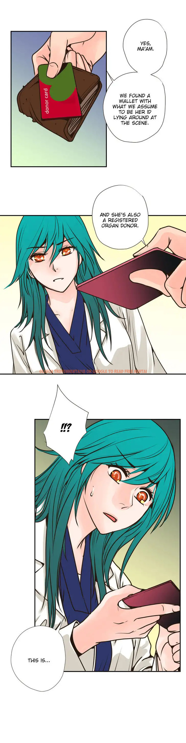 Read Hentai Image 11 627 in comic Pulse - Chapter 62 - hentaitnt.net