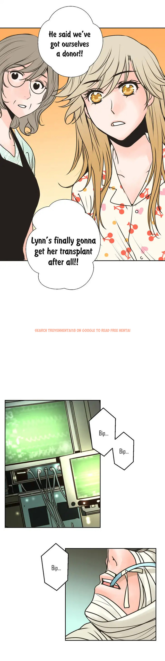 Read Hentai Image 16 628 in comic Pulse - Chapter 62 - hentaitnt.net