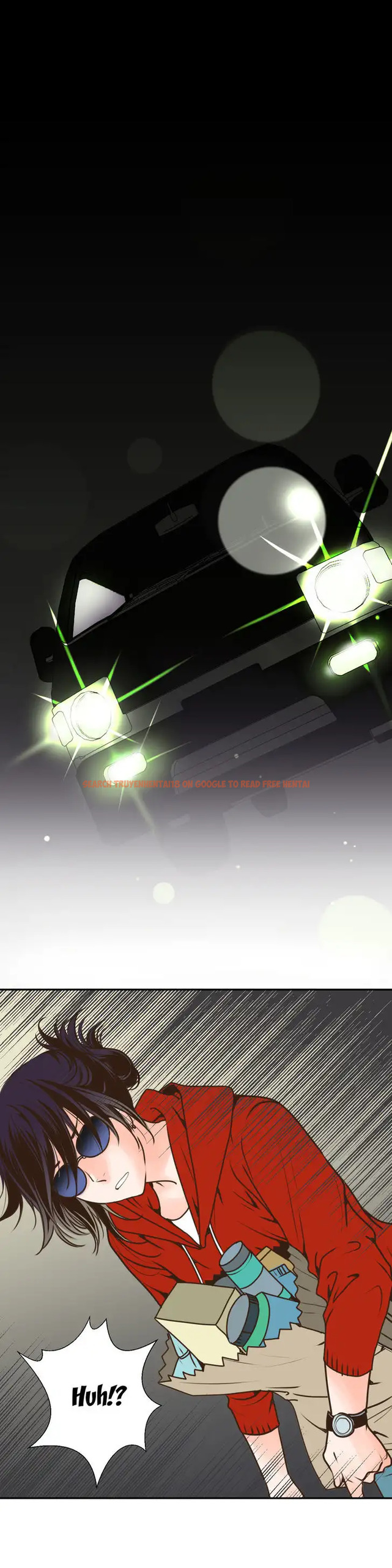 Read Hentai Image 2 627 in comic Pulse - Chapter 62 - hentaitnt.net