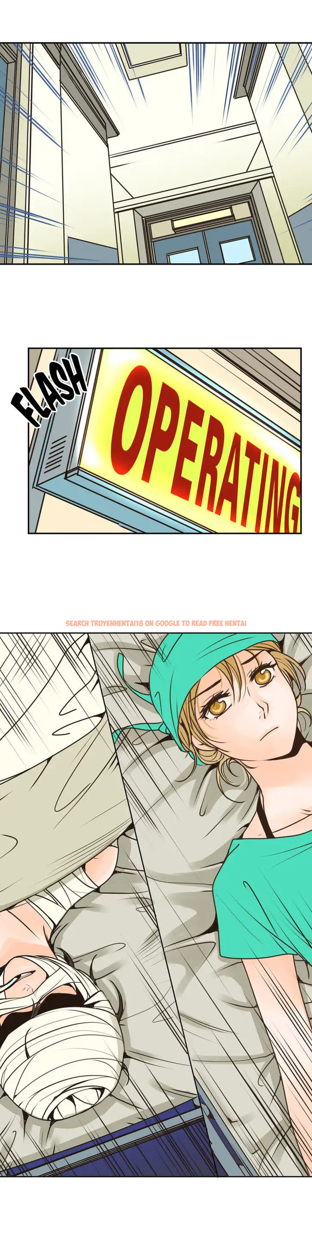 Read Hentai Image 20 628 in comic Pulse - Chapter 62 - hentaitnt.net