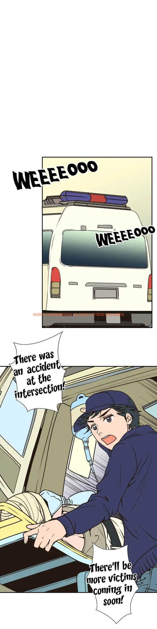 Read Hentai Image 4 627 in comic Pulse - Chapter 62 - hentaitnt.net