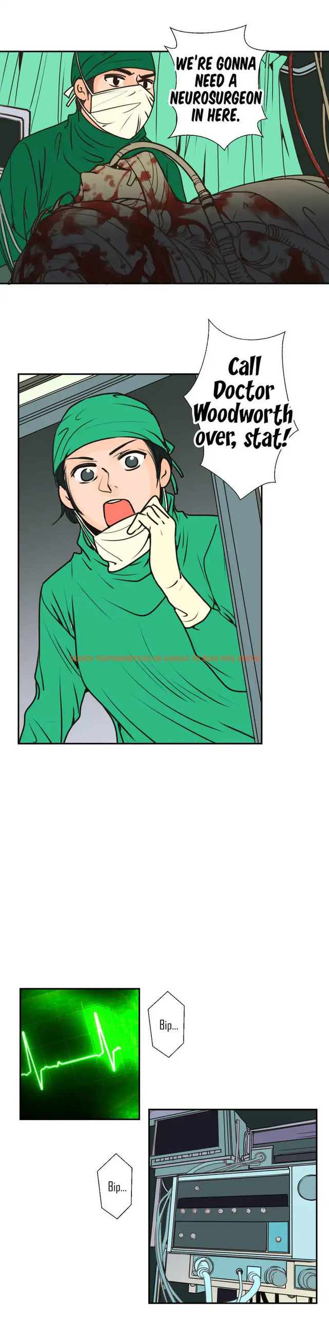Read Hentai Image 6 627 in comic Pulse - Chapter 62 - hentaitnt.net
