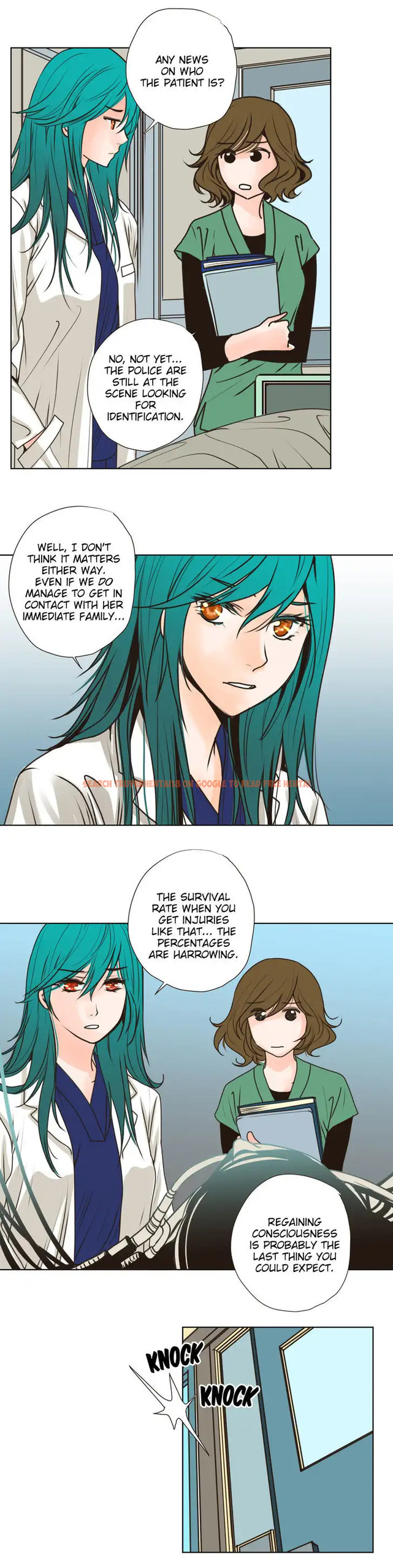 Read Hentai Image 8 627 in comic Pulse - Chapter 62 - hentaitnt.net