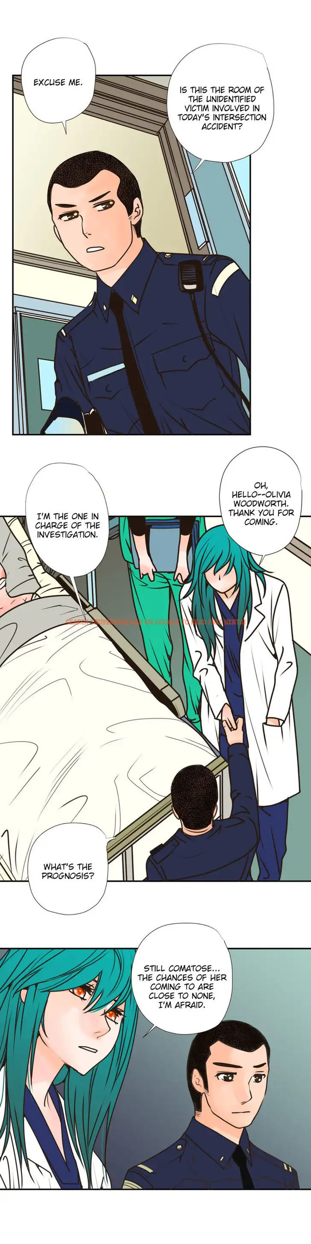 Read Hentai Image 9 627 in comic Pulse - Chapter 62 - hentaitnt.net