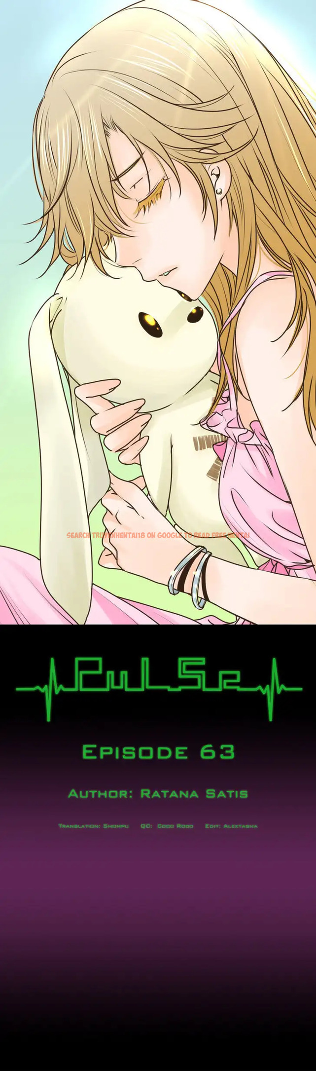 Read Hentai Image 1 627 in comic Pulse - Chapter 63 - hentaitnt.net