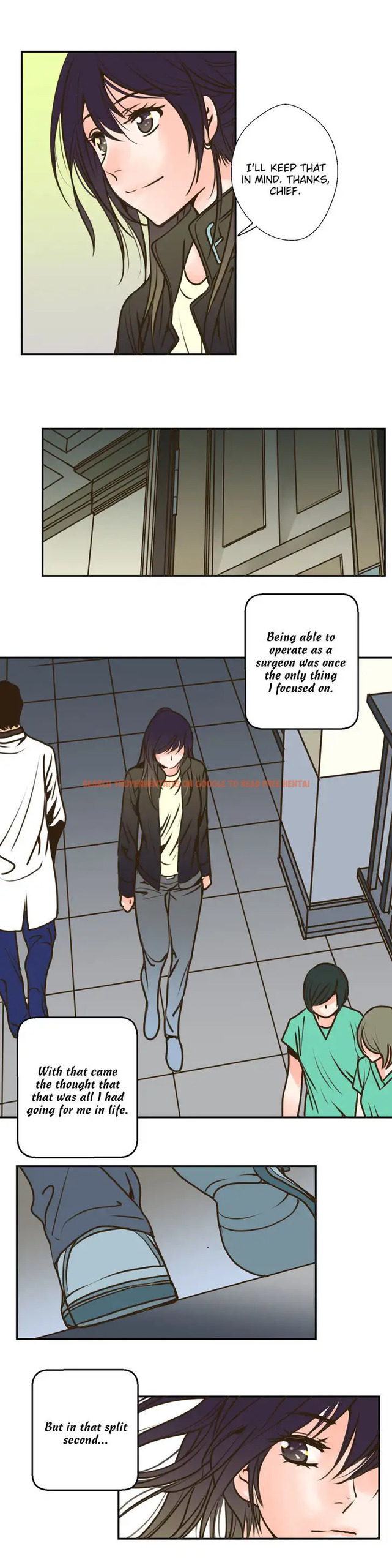 Read Hentai Image 11 627 in comic Pulse - Chapter 63 - hentaitnt.net