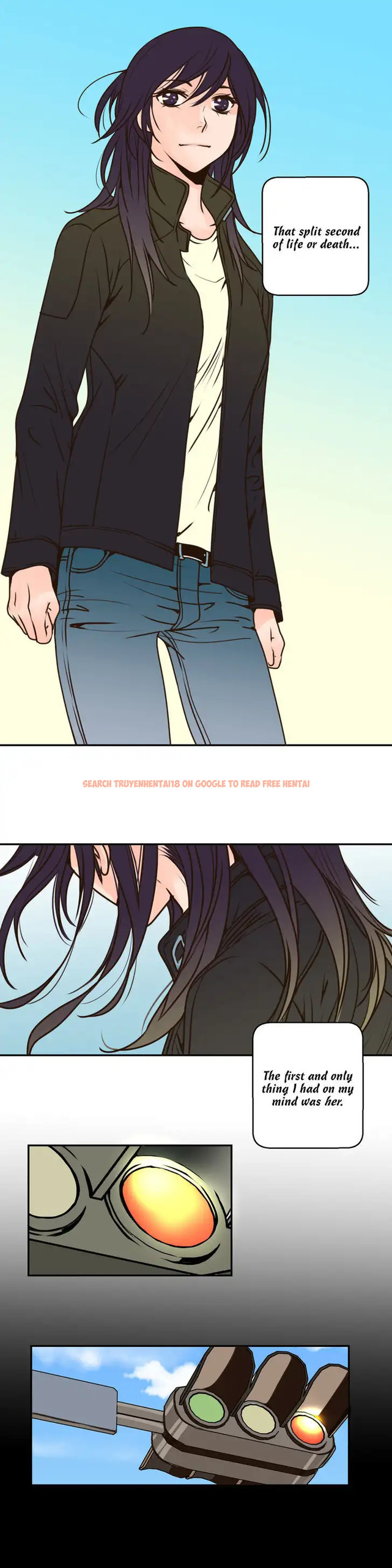 Read Hentai Image 12 627 in comic Pulse - Chapter 63 - hentaitnt.net