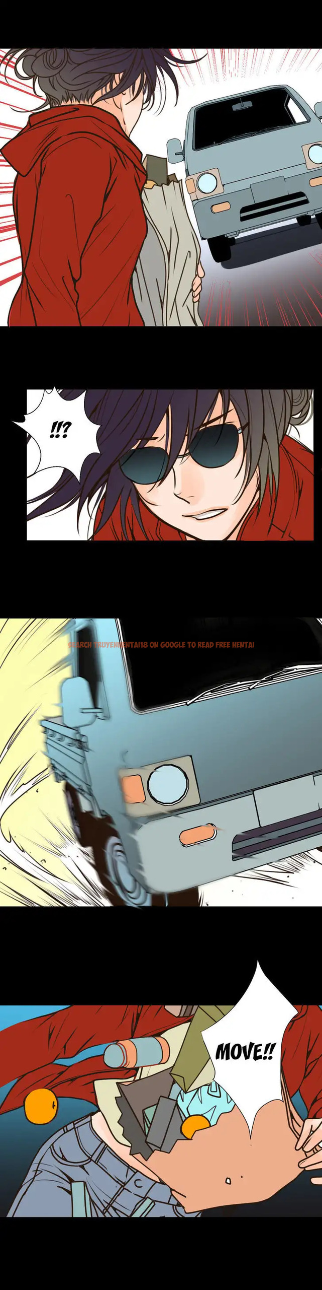 Read Hentai Image 14 627 in comic Pulse - Chapter 63 - hentaitnt.net