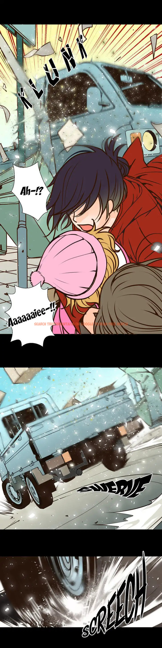 Read Hentai Image 15 627 in comic Pulse - Chapter 63 - hentaitnt.net