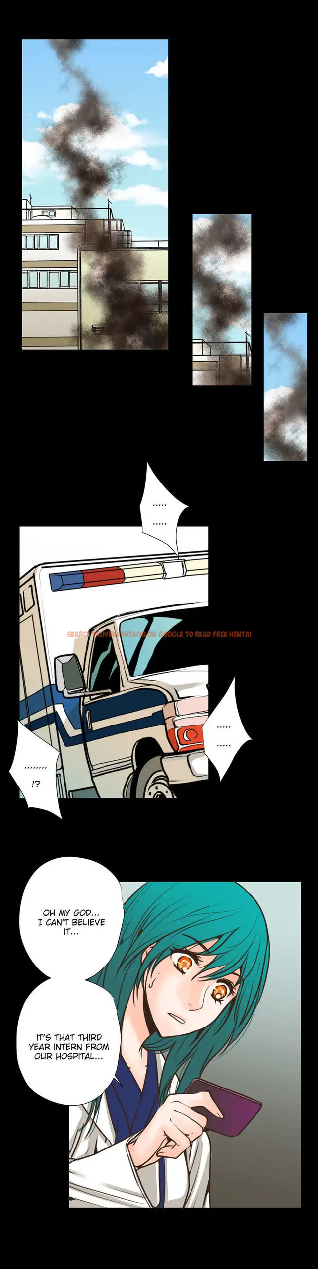 Read Hentai Image 18 627 in comic Pulse - Chapter 63 - hentaitnt.net