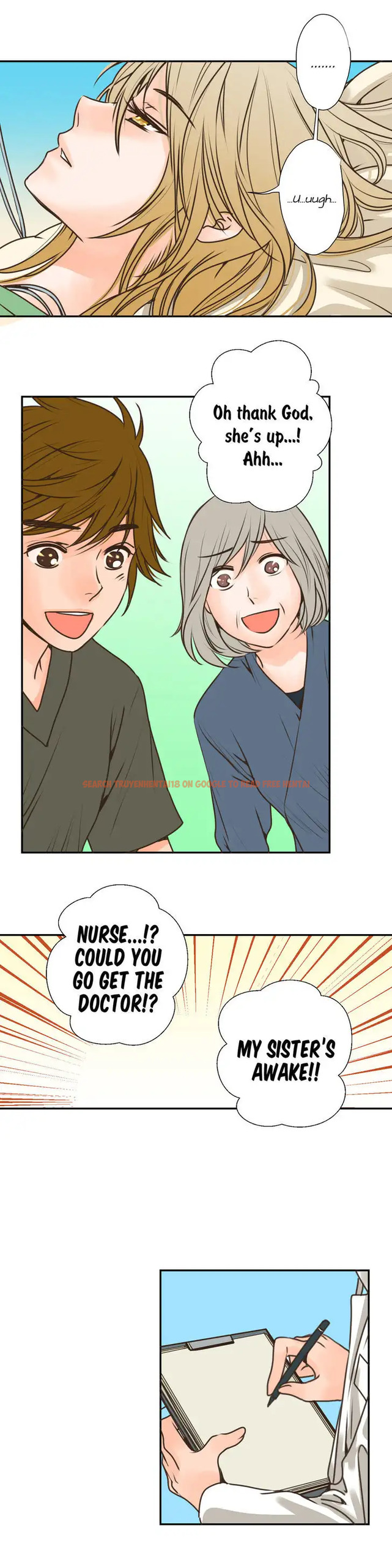 Read Hentai Image 4 627 in comic Pulse - Chapter 63 - hentaitnt.net