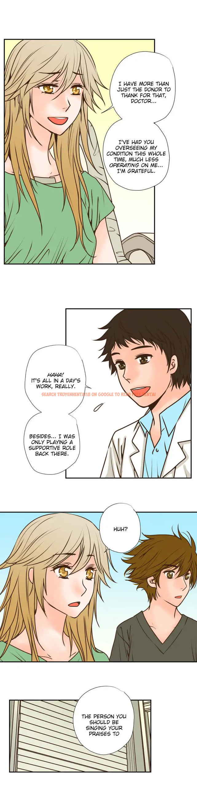Read Hentai Image 6 627 in comic Pulse - Chapter 63 - hentaitnt.net