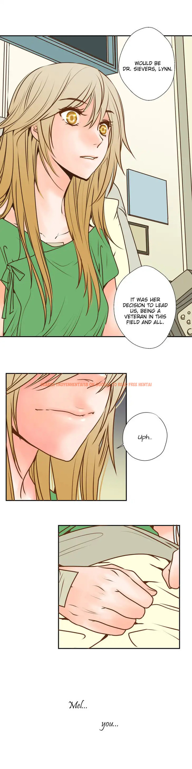 Read Hentai Image 7 627 in comic Pulse - Chapter 63 - hentaitnt.net