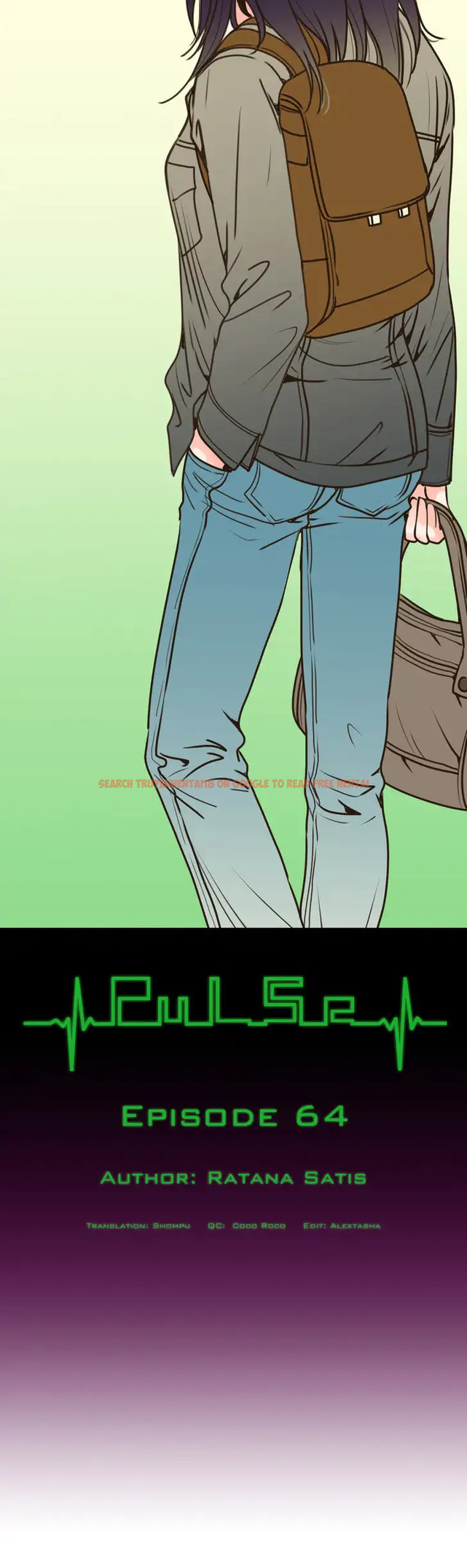 Read Hentai Image 1 624 in comic Pulse - Chapter 64 - hentaitnt.net