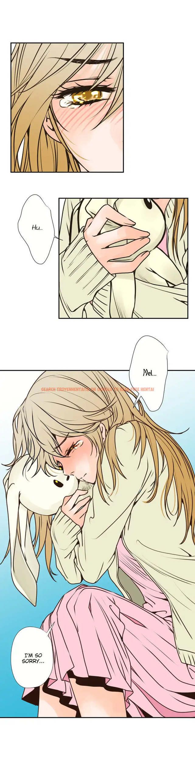 Read Hentai Image 10 627 in comic Pulse - Chapter 64 - hentaitnt.net