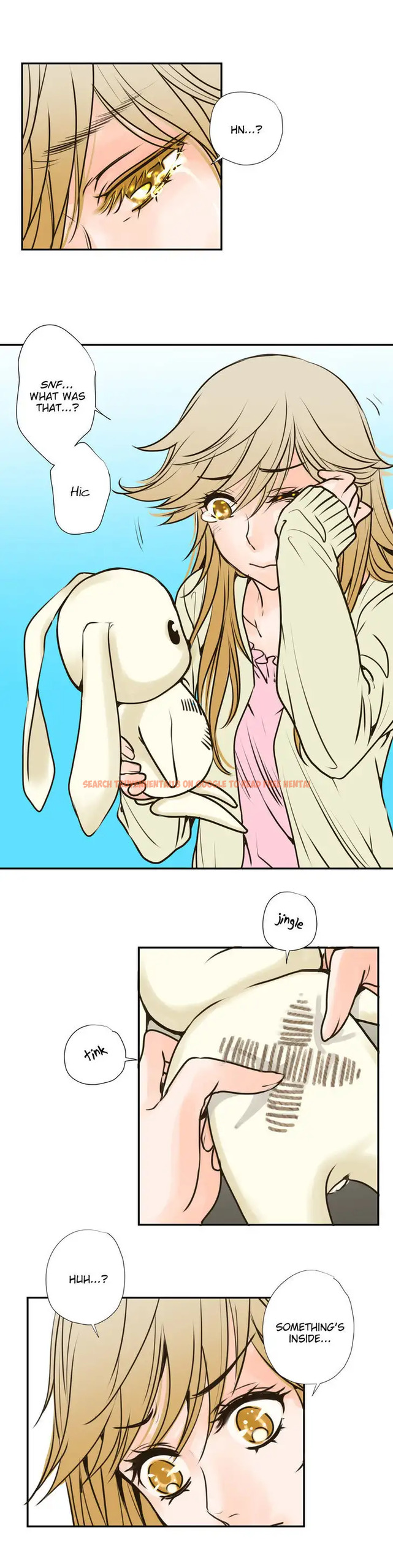 Read Hentai Image 12 627 in comic Pulse - Chapter 64 - hentaitnt.net