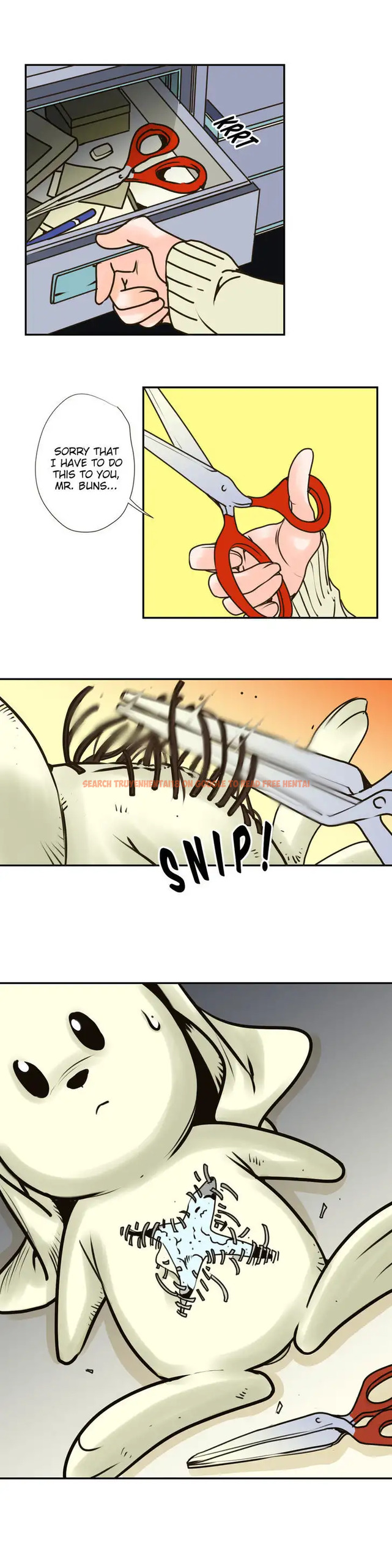Read Hentai Image 13 627 in comic Pulse - Chapter 64 - hentaitnt.net