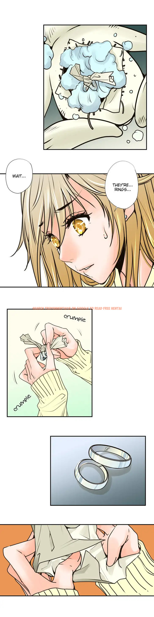 Read Hentai Image 14 627 in comic Pulse - Chapter 64 - hentaitnt.net