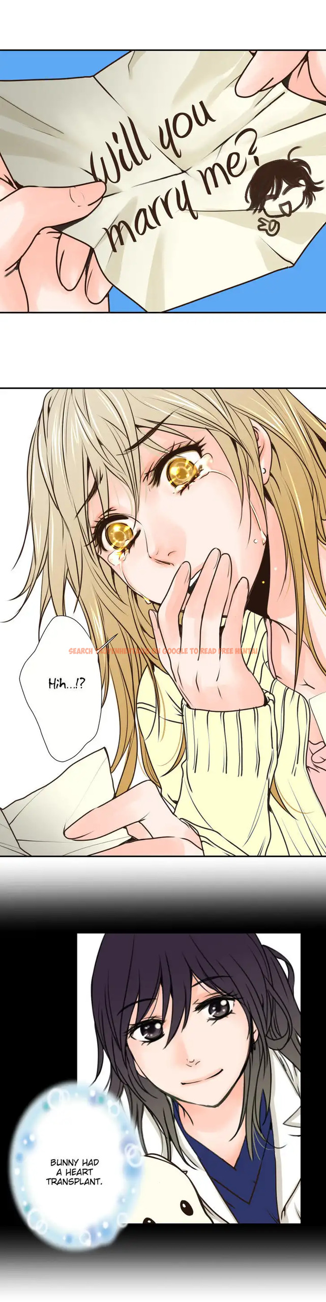 Read Hentai Image 15 627 in comic Pulse - Chapter 64 - hentaitnt.net