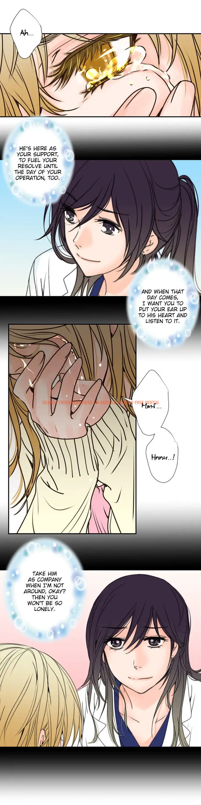 Read Hentai Image 16 627 in comic Pulse - Chapter 64 - hentaitnt.net