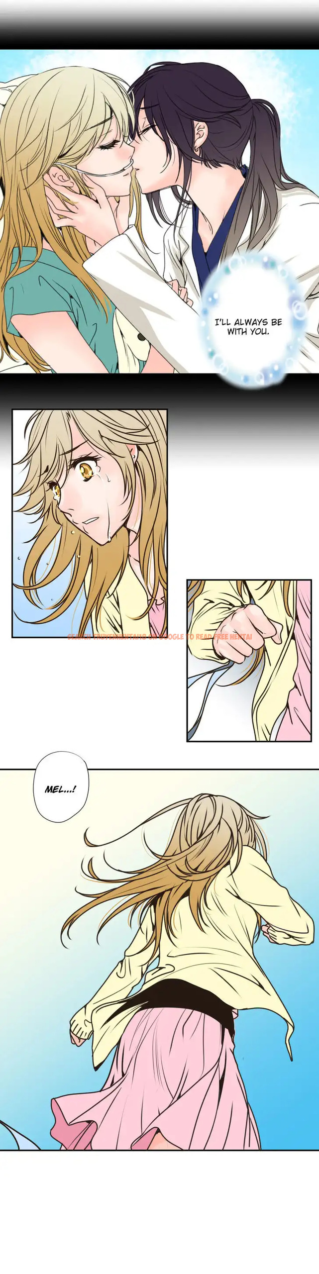 Read Hentai Image 18 627 in comic Pulse - Chapter 64 - hentaitnt.net