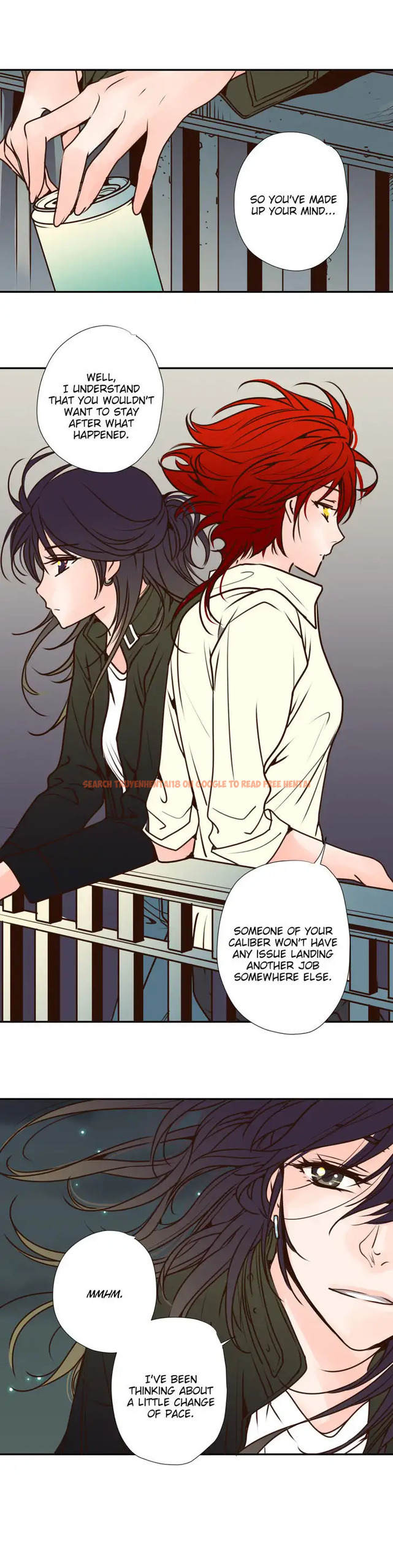 Read Hentai Image 2 624 in comic Pulse - Chapter 64 - hentaitnt.net