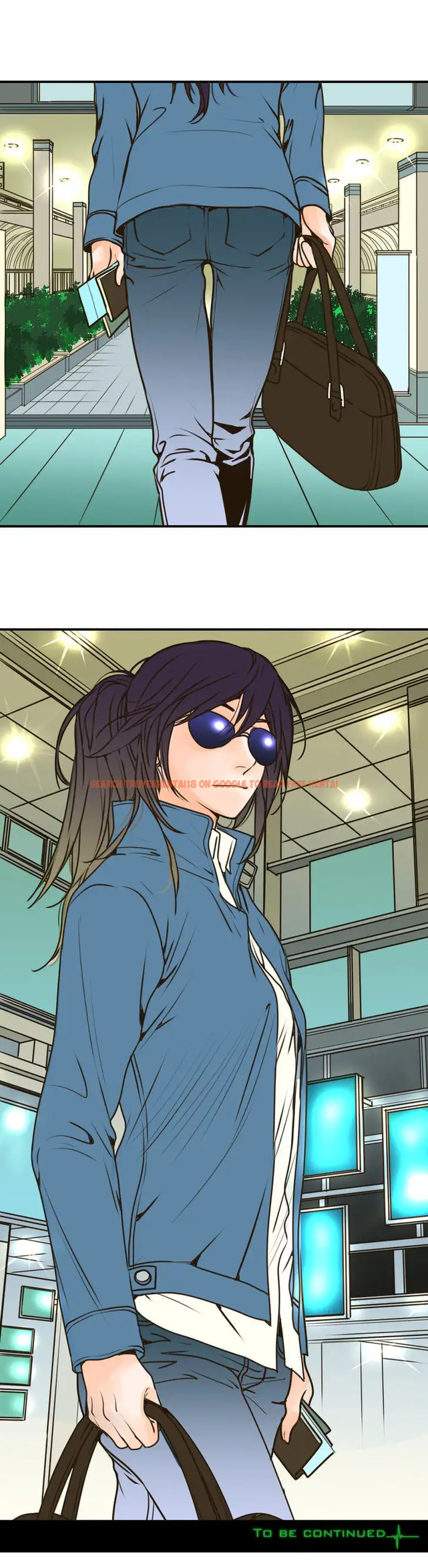 Read Hentai Image 21 627 in comic Pulse - Chapter 64 - hentaitnt.net