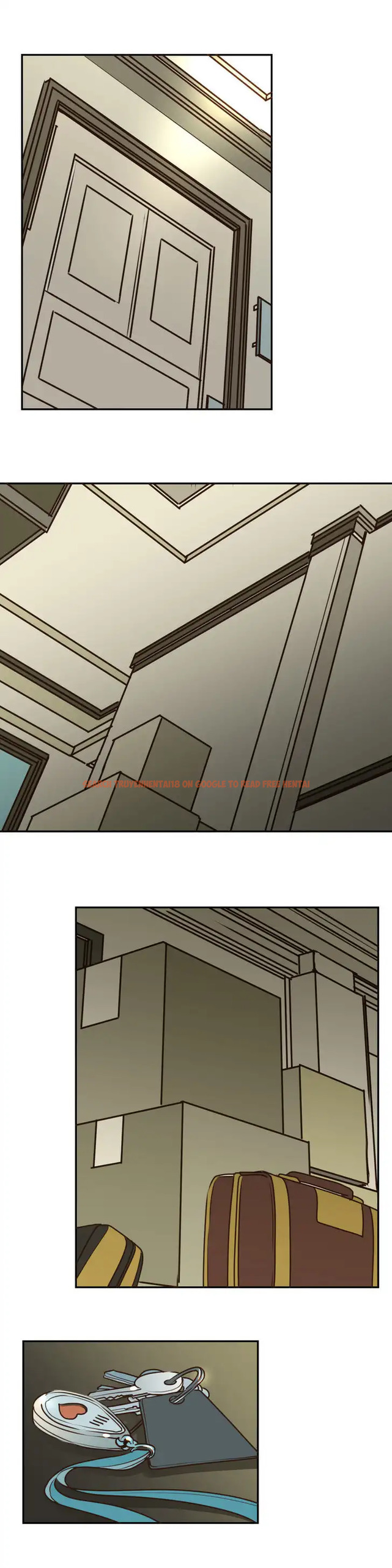 Read Hentai Image 5 624 in comic Pulse - Chapter 64 - hentaitnt.net