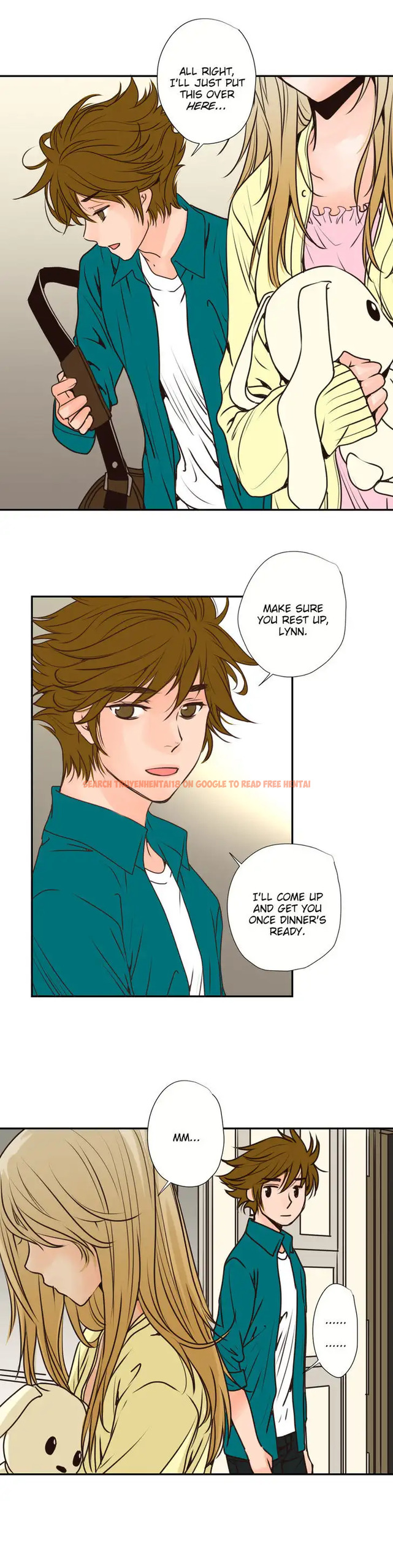 Read Hentai Image 7 627 in comic Pulse - Chapter 64 - hentaitnt.net