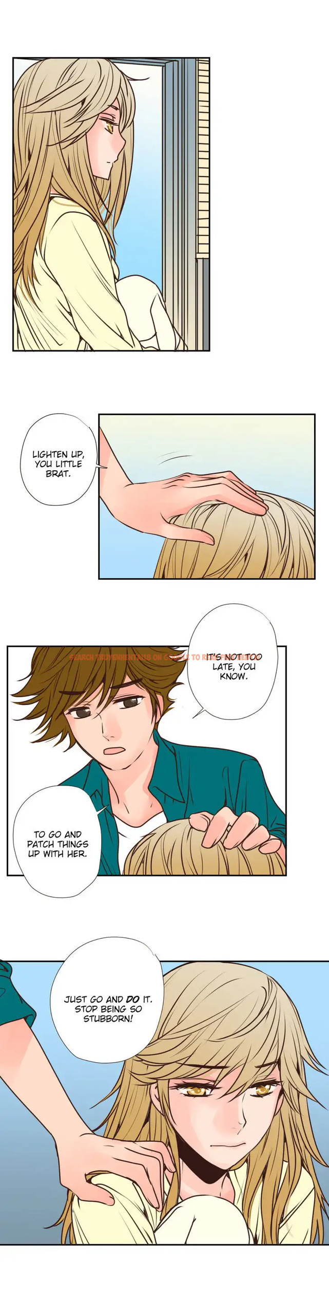 Read Hentai Image 8 627 in comic Pulse - Chapter 64 - hentaitnt.net