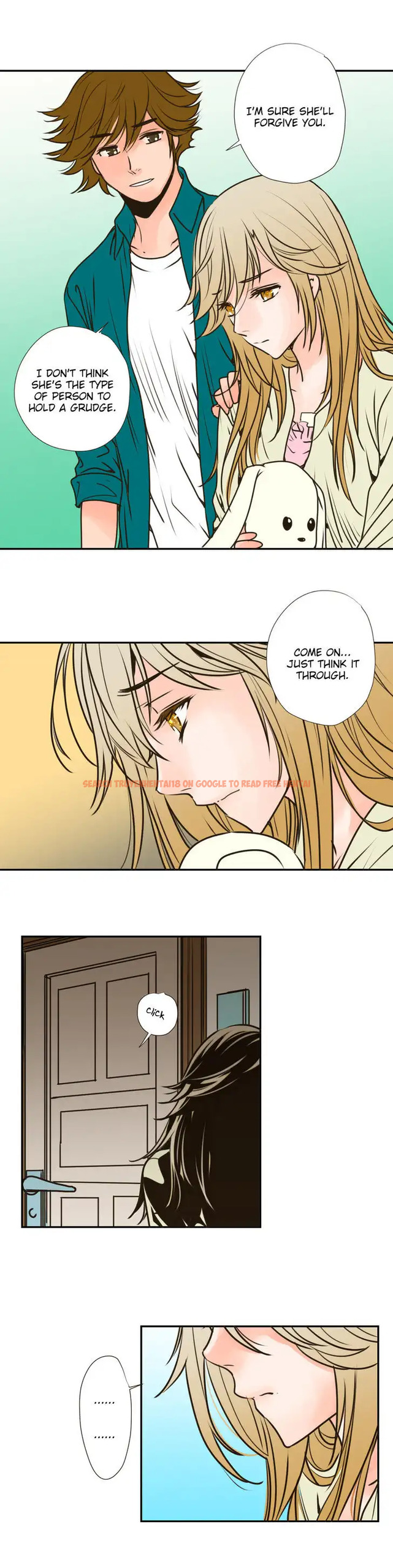 Read Hentai Image 9 627 in comic Pulse - Chapter 64 - hentaitnt.net