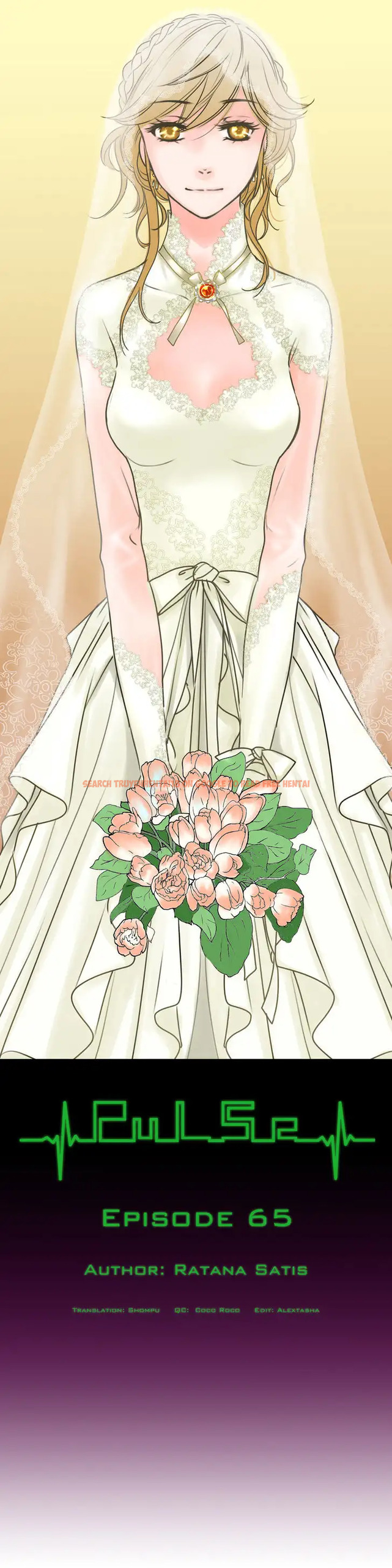 Read Hentai Image 1 624 in comic Pulse - Chapter 65 - hentaitnt.net